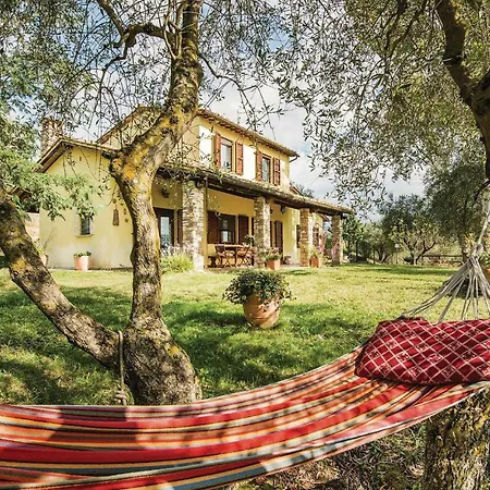 Camporiccio Semesterbostad Lugnano in Teverina